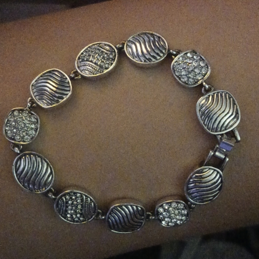 Napier bracelet